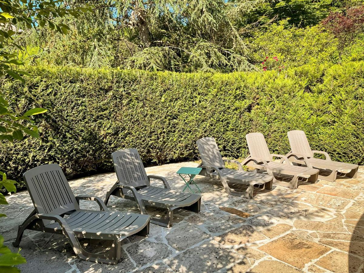 Villa 250M2 Avec Piscine Chauffee & Spa & Kota-Grill & Sauna Saint-Die-des-Vosges Exterior foto