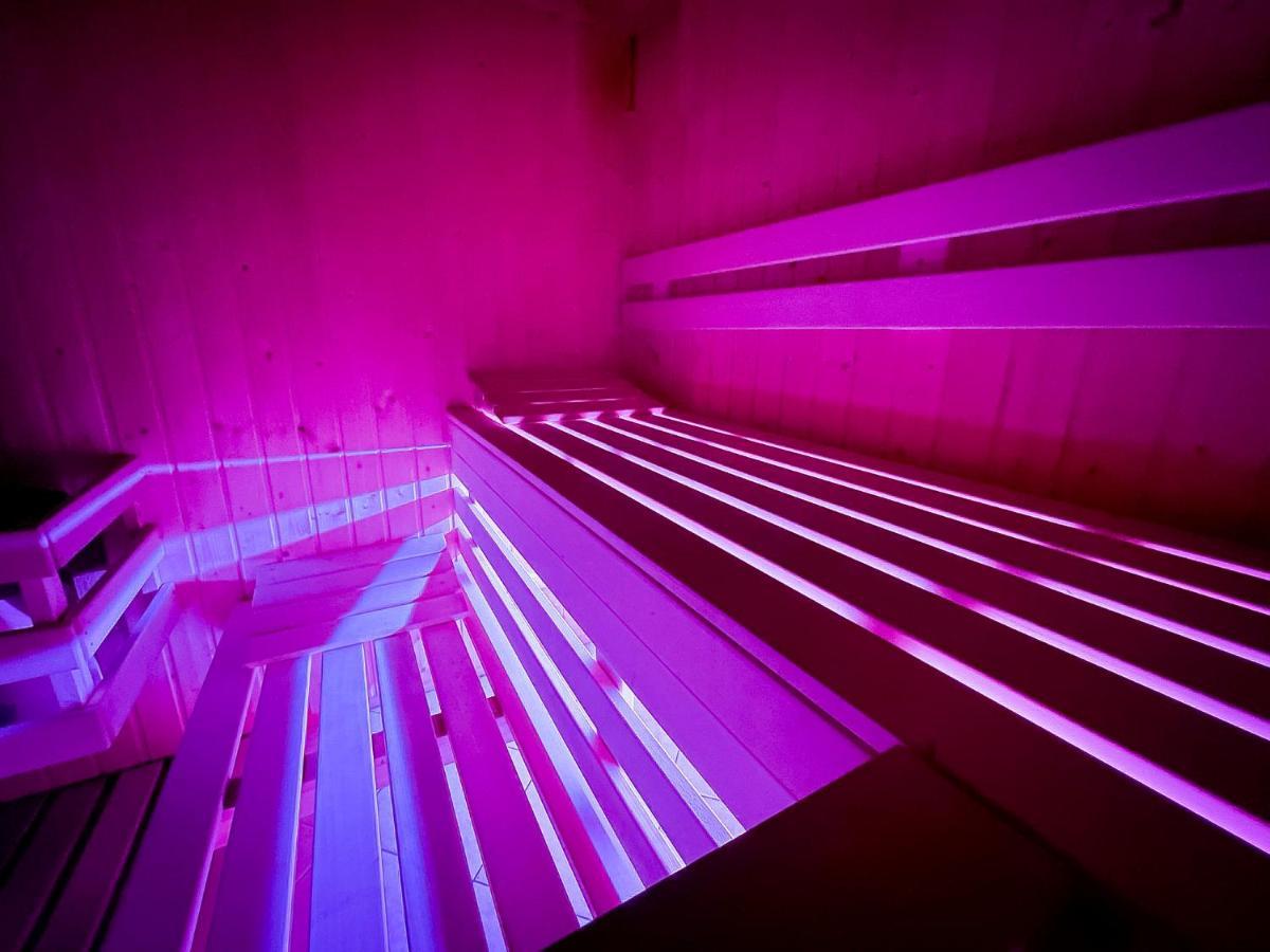 Villa 250M2 Avec Piscine Chauffee & Spa & Kota-Grill & Sauna Saint-Die-des-Vosges Exterior foto